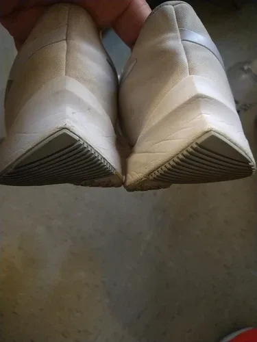 Nike Woman Shoes Size 10 image indicator(10)