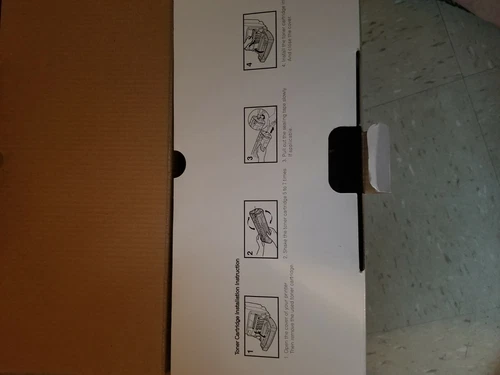 Premium toner cartridge - photo 3