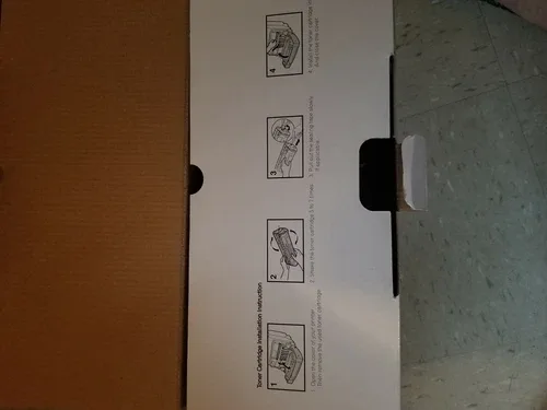 Premium toner cartridge image indicator(3)