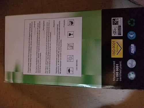 Premium toner cartridge image indicator(5)