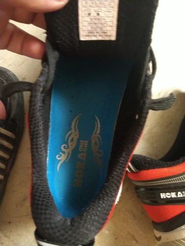 Hoka One One Shoes 9 Men - photo 3