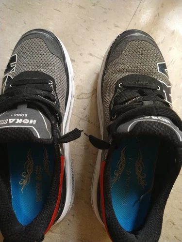 Hoka One One Shoes 9 Men - photo 4