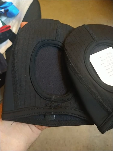 Winter Cycling Shoes Cover - photo 3