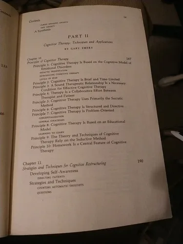 Anxiety Disorders And Phobia A Cognitive Perspective image indicator(8)