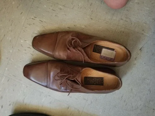 Mercanti fiorentini men shoes 8.5 us