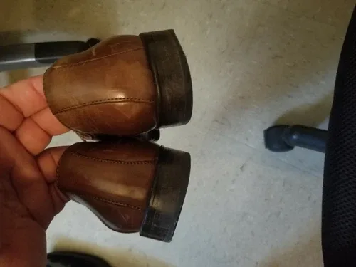 Mercanti fiorentini men shoes 8.5 us image indicator(3)