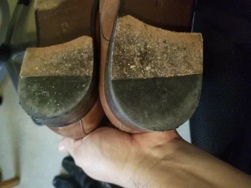 Mercanti fiorentini men shoes 8.5 us image indicator(4)