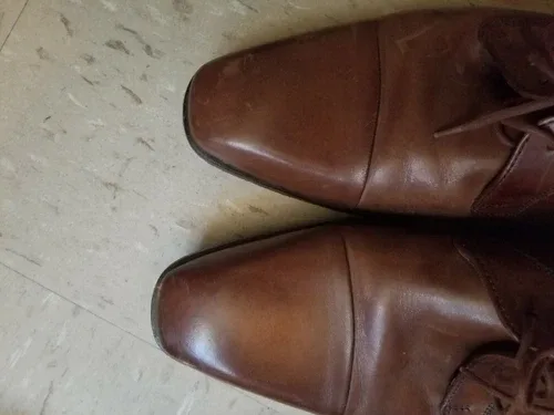 Mercanti fiorentini men shoes 8.5 us image indicator(6)