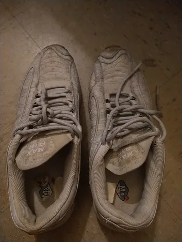 Nike Air Max Size 10