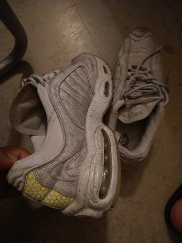Nike Air Max Size 10 - photo 2