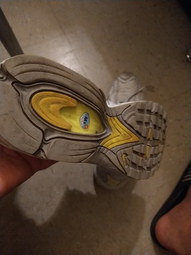Nike Air Max Size 10 - photo 5