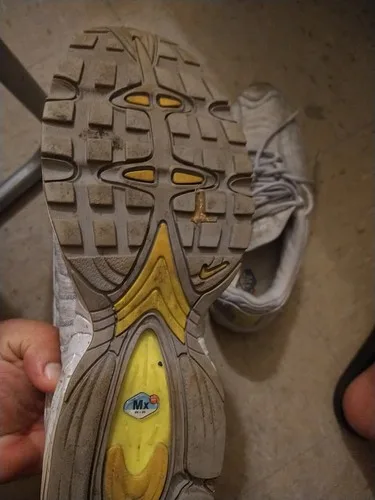 Nike Air Max Size 10 image indicator(6)