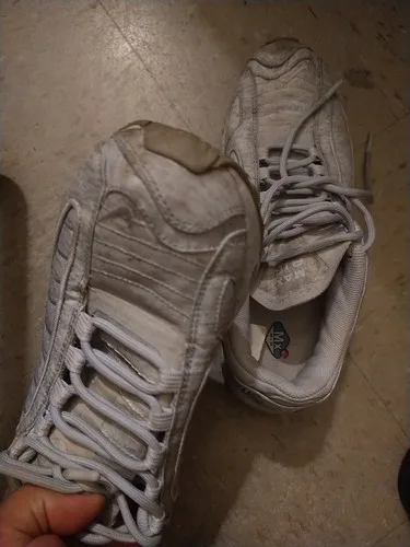 Nike Air Max Size 10 image indicator(7)