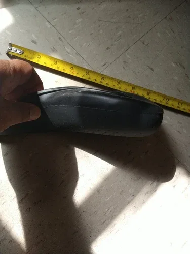 SEAT COVER DELTA HEXAIR image indicator(2)