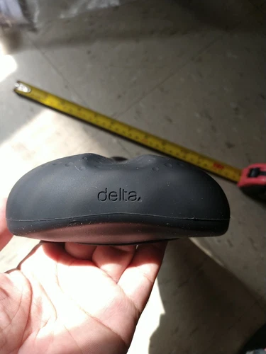 SEAT COVER DELTA HEXAIR - photo 4