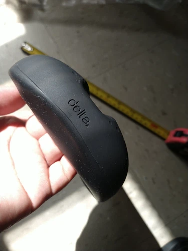 SEAT COVER DELTA HEXAIR - photo 5