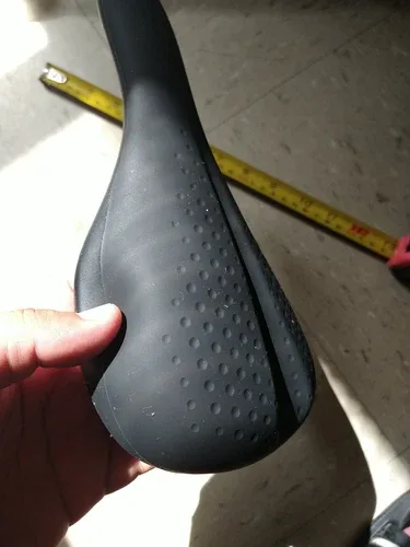 SEAT COVER DELTA HEXAIR image indicator(6)