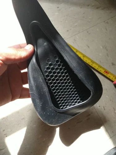 SEAT COVER DELTA HEXAIR image indicator(7)