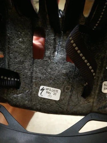 specialized helmet aligh, s/m - photo 2