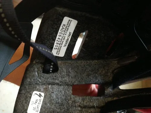 specialized helmet aligh, s/m image indicator(3)