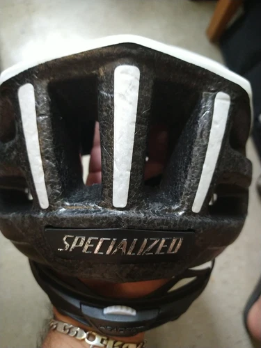 specialized helmet aligh, s/m - photo 4