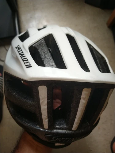 specialized helmet aligh, s/m - photo 5