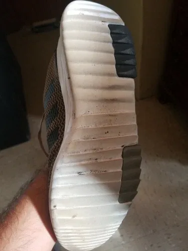 Adidas cloudfoam mens 8.5 Us image indicator(2)