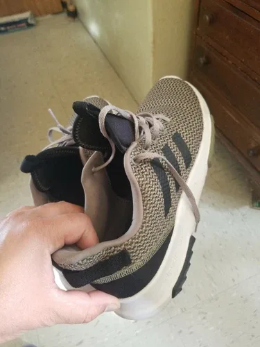 Adidas cloudfoam mens 8.5 Us image indicator(9)