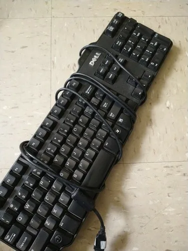 dell keyboard