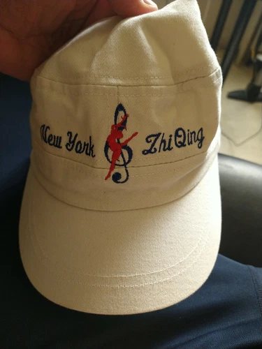 New York Jhi Qing, Hat - photo 2