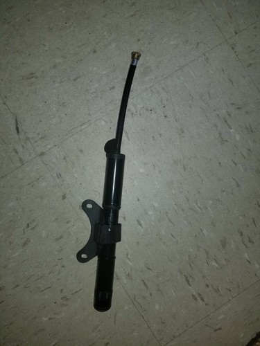 Bicycle mini pump - photo 4