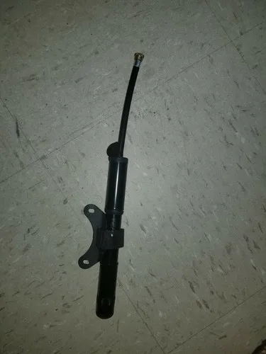 Bicycle mini pump image indicator(4)