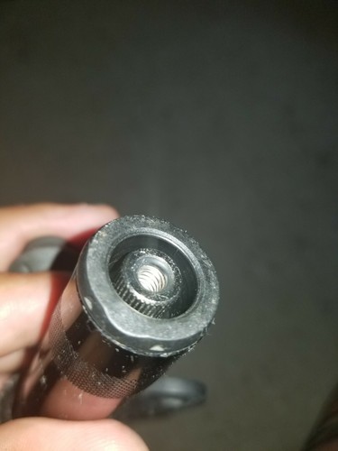 Bicycle mini pump - photo 5
