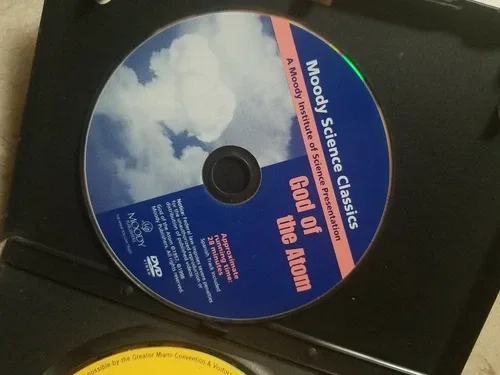 God Of The Atom Dvd image indicator(3)