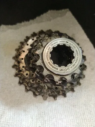Shimano Hyperglide CS-5600 Cassette