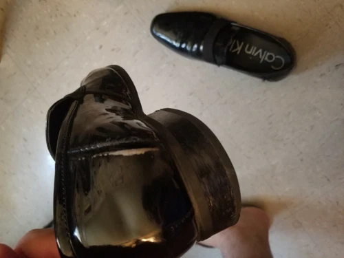 Calvin Klein men casual shoes 9 us - photo 2