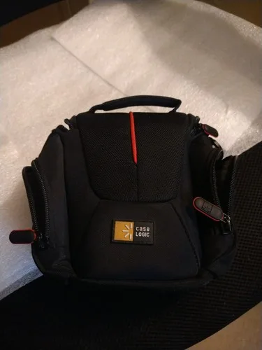 case logic small camera bag