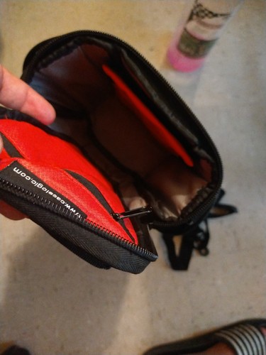 case logic small camera bag - photo 5