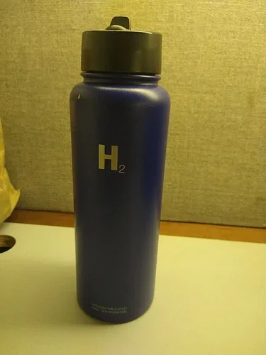 Hydrology Vacuum Insulation 40oz