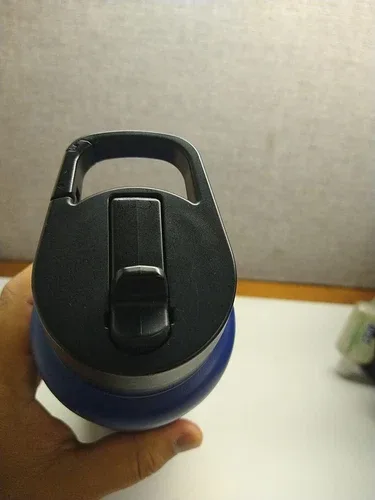 Hydrology Vacuum Insulation 40oz image indicator(5)