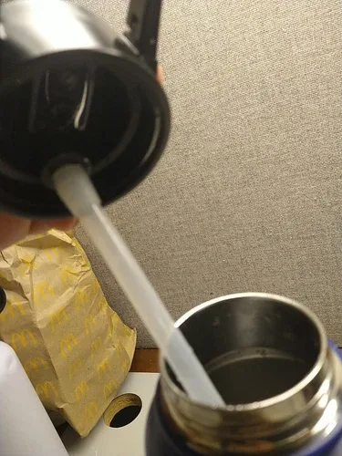 Hydrology Vacuum Insulation 40oz image indicator(7)