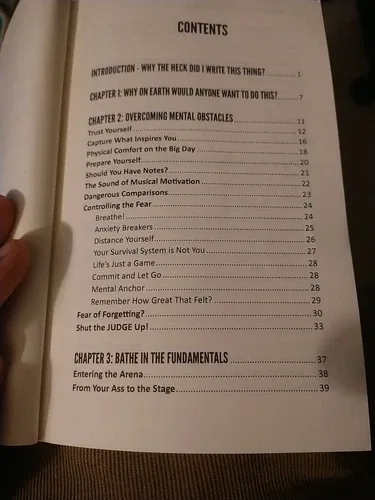 The Perfectionist's Guide to Public Speaking image indicator(7)