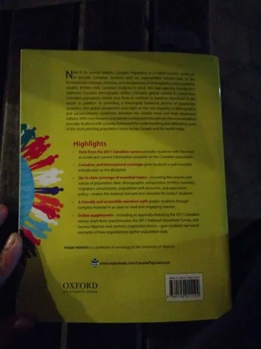 Canada's Population: Intro to Social Demography image indicator(2)