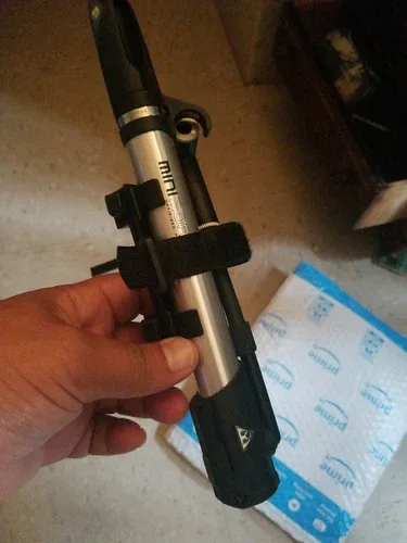 Mini Morph Pump Optimized For Road