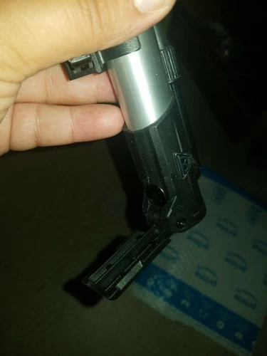Mini Morph Pump Optimized For Road - photo 3