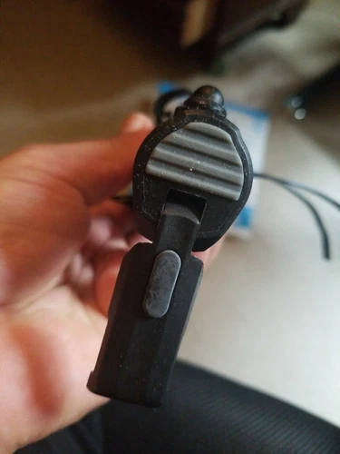 Mini Morph Pump Optimized For Road - photo 4