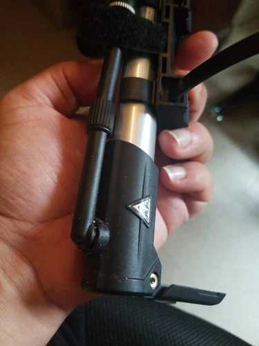 Mini Morph Pump Optimized For Road - photo 5