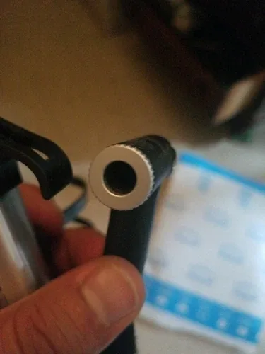 Mini Morph Pump Optimized For Road image indicator(6)