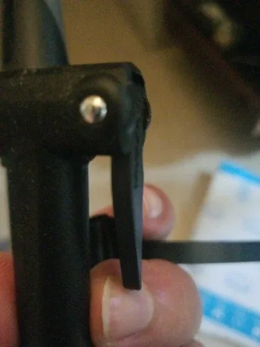 Mini Morph Pump Optimized For Road image indicator(7)