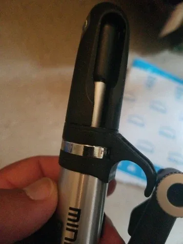 Mini Morph Pump Optimized For Road image indicator(8)